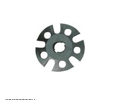 KOMPERDELL-RONDELLES VARIO HIVER-RONDELLES POUR BÂTONS DE SKI DE RANDONNÉE