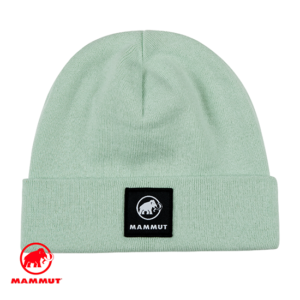 MAMMUT-1191-01090-FEDOZ BEANIE-BONNET-40249 NEO MINT-VERT