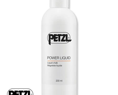 PETZL-S0035AA00-POWER LIQUID 200 ML-MAGNÉSIE LIQUIDE