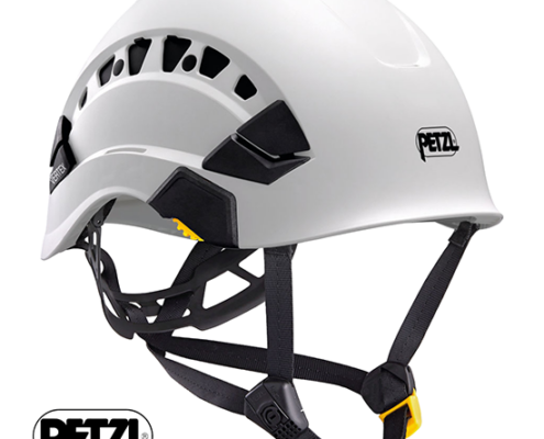 PETZL-A010CA-VERTX VENT-CASQUE-BLANC