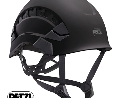 PETZL-A010CA-VERTX VENT-CASQUE-NOIR