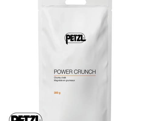PETZL-S034AA01-POWER CRUNCH 300 GR-MAGNÉSIE