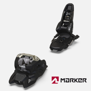 MARKER-7424V1.MB-SQUIRE 11 100 MM-FIXATION-NOIR