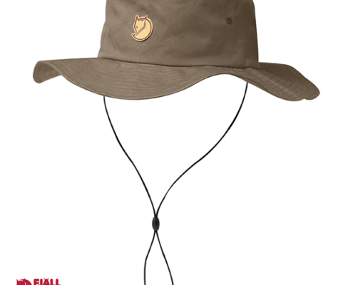 FJALL RAVEN-79258 HATFIELD-CHAPEAU DE SOLEIL À BORDS LARGES-195 SAND STONE-BEIGE