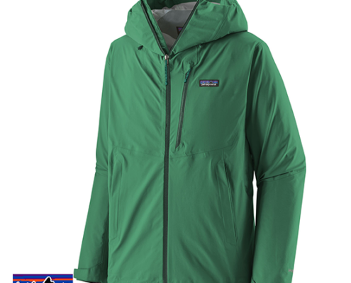 PATAGONIA-85415-M'S GRANITE CREST VESTE HOMME-GTRN GATHER GREEN-VERT