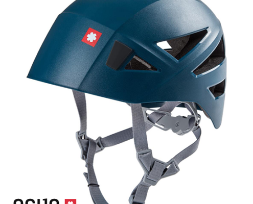 OCUN-05301-SHARD-CASQUE D'ESCALADE-PETROL MEDITERRANEA-MARINE