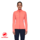 MAMMUT-1014-04430-ACONCAGUA LIGHT ML JACKET-VESTE DE RANDONNÉE POLAIRE-FEMME-3745 QUARTZ DUST-ROSE