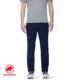 MAMMUT-1022-01670-RUNBOLD PANT-PANTALON DE RANDONNÉE-5118 MARINE-VUE