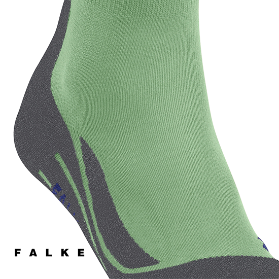 Calzini Escursionismo Donna FALKE TK2 Explore Cool Short - Antivesciche, Freschi E Traspiranti (1 Paio)