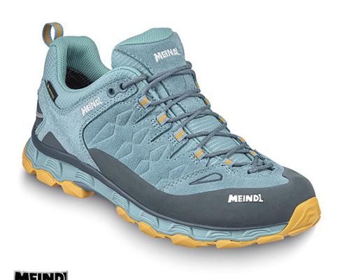 MEINDL-3965-LITE TRAIL LADY GTX-CHAUSSURES DE RANDONNÉE-FEMME-79 SKY SUNSET-BLEU