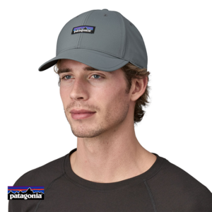 PATAGONIA-33316-AIRSHED LIGHTWEIGHT CAP-CASQUETTE-NUVG NOUVEAU GREEN-VERT-FACE