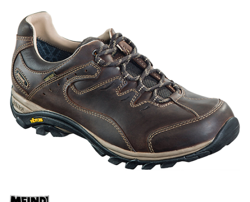 MEINDL-3879-CARACAS GTX-CHAUSSURES DE RANDONNÉE-HOMME-46 DUNKELBRAUN-MARRON