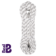 BEAL-BCS105C.200-CONTRACT 10.5 MM-CORDE AU METRE-BLANC-VUE