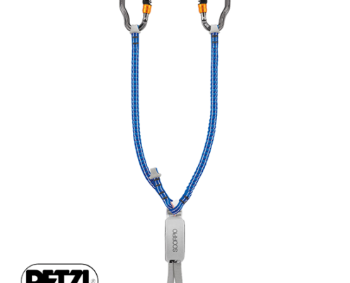 PETZL-L060AA00-SCORPIO VERTIGO-LONGE