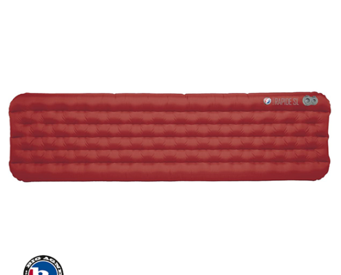 BIG AGNES-PRSLIL24-RAPIDE LONG SL INSULATED 20X78-MATELAS GONFLABLE