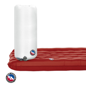 BIG AGNES-PRSLIWL24-RAPIDE SL INSULATED 25X72 WIDE LONG-MATELAS-GONFLAGE