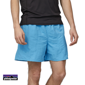 PATAGONIA-57022-M'S BAGGIES SHORT HOMME-LAGB LAGO BLUE-BLEU