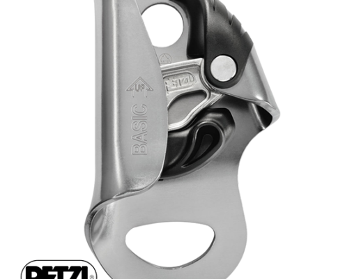 PETZL-B18BAA-BASIC BLOQUEUR