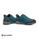 SCARPA-63322-350-MOJITO TRAIL-CHAUSSURES DE RANDONNÉE-HOMME-PETROL-BLEU