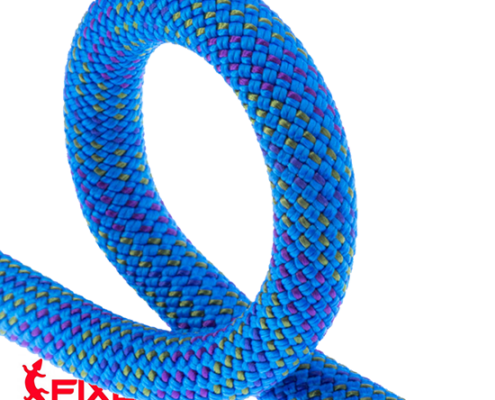 FIXE-C000962080-NARGON9.8MM-CORDE DE 80 METRES-BLEU-VUE