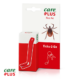 CARE PLUS-CP38396-TICK OUT TICKS 2 GO-PINCE À TIQUES