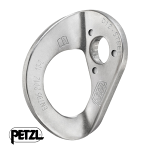 PETZL-P36AA12-COEUR STEEL-AMARRAGE 12 MM