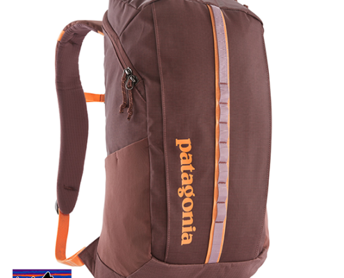 PATAGONIA-49298-BLACK HOLE PACK 25L-SAC À DOS-DLMA-DULCE MAUVE-MAUVE