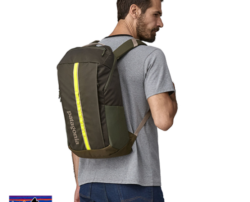 PATAGONIA-49298-BLACK HOLE PACK 25L-SAC À DOS-PNGR PINE NEEDLE GREEN-VERT