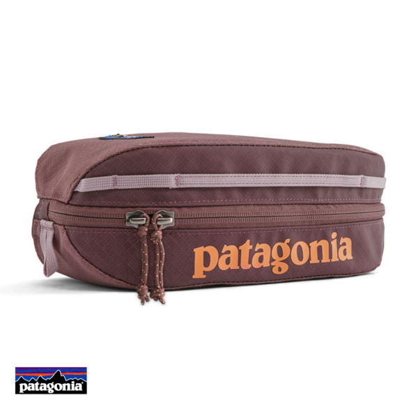 PATAGONIA-49362-BLACK HOLE PACKING CUBE 3L-BAGAGERIE-DLMA DULCE MAUVE-MAUVE