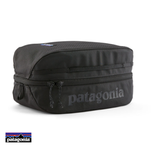 PATAGONIA-49367-BLACK HOLE CUBE 6L ACCESSOIRE BAGAGERIE-BLK BLACK-NOIR