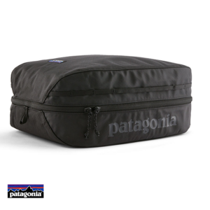 PATAGONIA-49372-BLACK HOLE CUBE 14L-ACCESSOIRE BAGAGERIE-BLK BLACK-NOIR