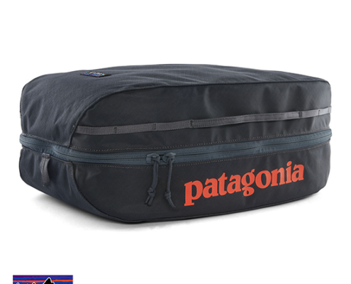 PATAGONIA-49372-BLACK HOLE CUBE 14L-ACCESSOIRE BAGAGERIE-SMDB SMOLDER BLUE-BLEU