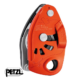 PETZL-D016AA01-NEOX-ASSUREUR-ORANGE