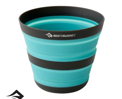 SEA TO SUMMIT-DACK038021-FRONTIER UL COMPRESSIBLE-BLUE-BLEU