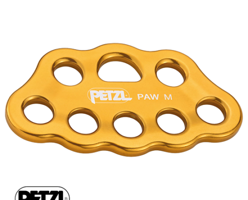 PETZL-G063BA00-PAW M-AMARRAGE-ORANGE