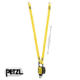 PETZL-L014AB01-ABSORBICA-Y FLEX 150-LONGE 150 CM