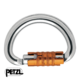 PETZL-M37TL-OMNI TRIACT LOCK-CONNETEUR