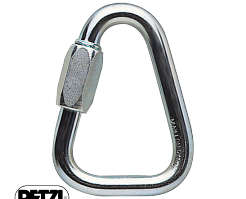 PETZL-P11 8-MAILLON DELTA 8