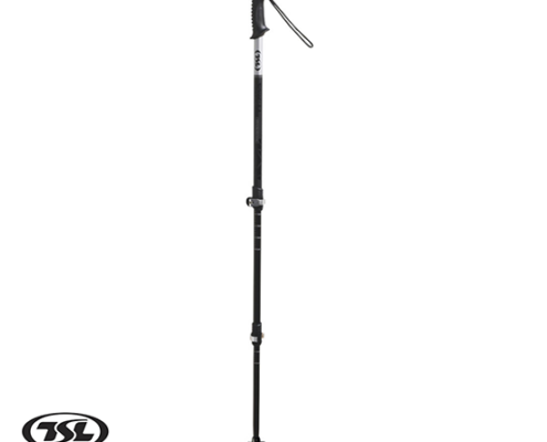 TSL-PFPPJ2-PP JACK V2-BÂTON DE RANDONNÉE TELESCOPIQUE