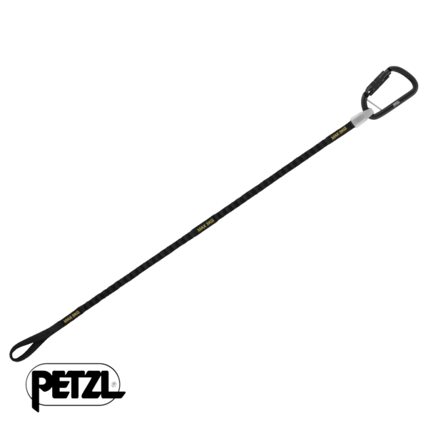 PETZL-S049AA00-TOOLEASH-SANGLE OUTIL EXTENSIBLE-LONGUEUR