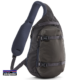 PATAGONIA-48262-ATOM SLING 8L-PETIT SAC À DOS-SMDB SMOLDER BLUE-BLEU