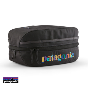 PATAGONIA-49367-BLACK HOLE CUBE 6L ACCESSOIRE BAGAGERIE-UTIB UNITY FITZ INK BLACK-NOIR