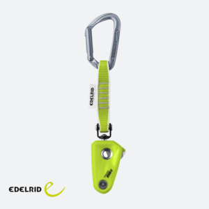 EDELRID-OHM II-SYSTEME DE BLOCAGE