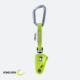 EDELRID-OHM II-SYSTEME DE BLOCAGE