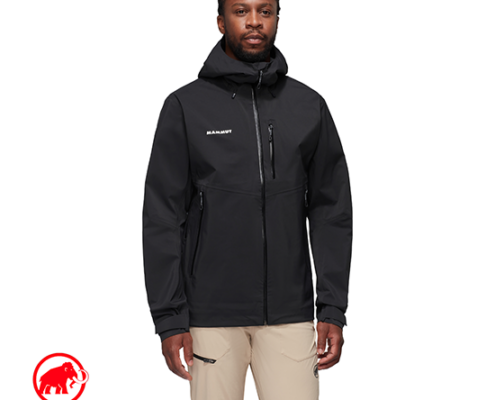 MAMMUT-1010-29561-ALTO GUIDE HS-VESTE IMPERMÉABLE DE RANDONNÉE-0001 BLACK-NOIR