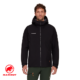 MAMMUT-1010-30151-CRATER IV HS HOODED JACKET-VESTE IMPERMÉABLE-HOMME-0001 BLACK-NOIR