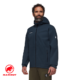 MAMMUT-1010-30950-LINARD GUIDE HS HOODED JACKET-VESTE DE RANDONNÉE-HOMME-5118 MARINE