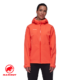 MAMMUT-1010-30970-LINARD GUIDE HS HOODED JACKET-VESTE IMPERMÉBLE-FEMME-2280 PEACH-ORANGE