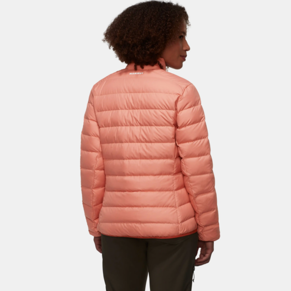 MAMMUT-1013-03350-WAYMARKER IN JACKET-DOUDOUNE DUVET-FEMME-3770 PINK-ROSE-DOS