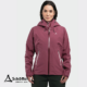 SCHOFFEL-13605-HIKING JACKET STYLE CASCATA-VESTE DE RANDONNÉE IMPERMÉABLE-FEMME-6595 PINK-ROSE